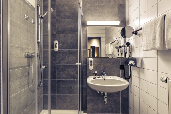 Mercure Hotel Stuttgart Zuffenhausen